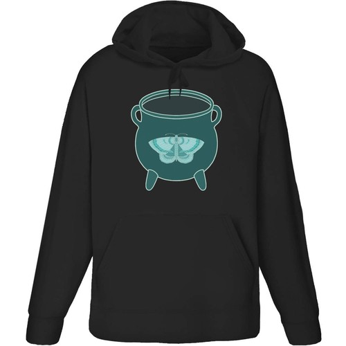 Jade cauldron adult hoodie - hoodie, /