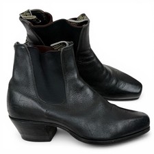 R.M. Williams Santa Fe Leather