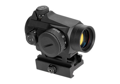 Vector optics maverick 1x22 - maverick,