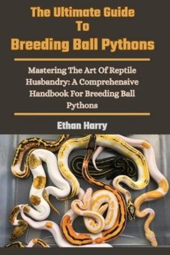 Ethan harry the ultimate guide - ethan,