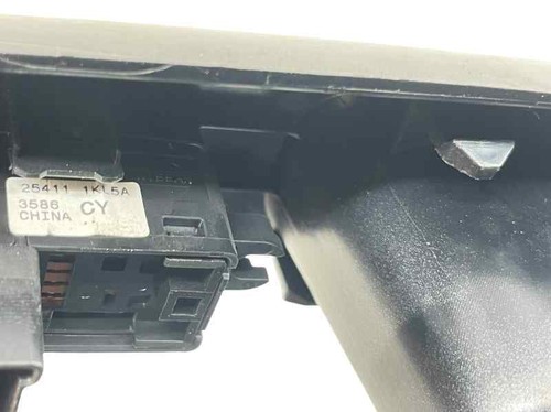 254111kl5a rear window control - 254111kl5a,