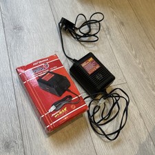 Ripmax pro peak - peak, delta