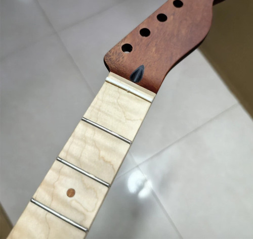 Frets mahogany 5 inch - frets,