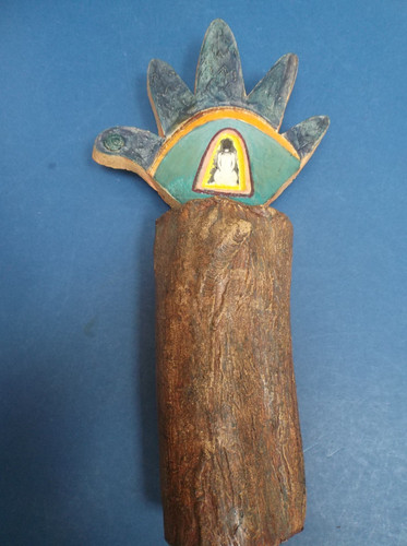 Contemporary mexican pottery - mexican,