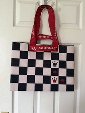 Lulu Guinness Waitrose bag