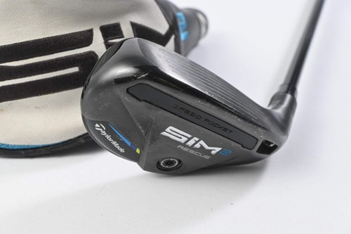 Taylormade sim2 hybrid - taylormade, #2
