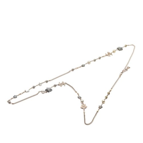 Chanel coco mark - coco, star