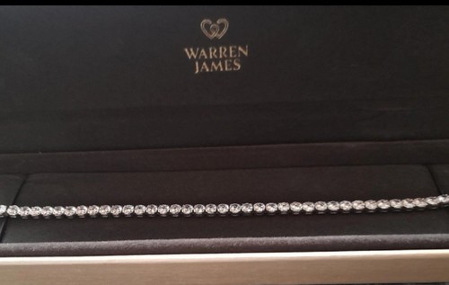 Warren james sterling silver - sterling,