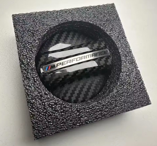 Bmw genuine carbon fibre - bmw,