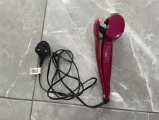 BaByliss Simplicity Curl Secret - Pink, 2663GU with bag 