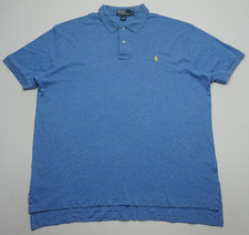 Ralph Lauren Polo Shirt Size