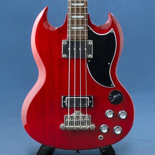 Epiphone bass - eb-3,