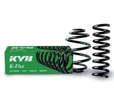 2x Coil Springs Set (Pair)