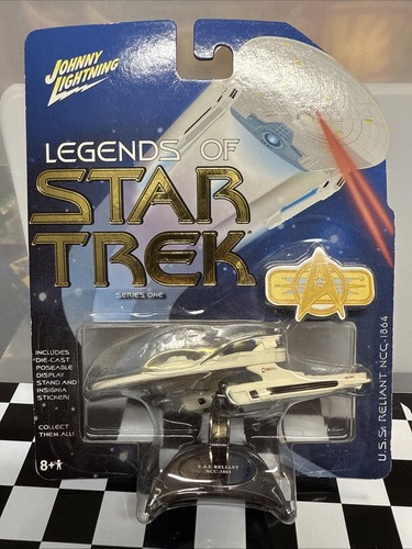 Star trek uss - uss, ncc-1864