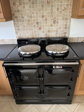 Aga gc3 gas fired - , (3