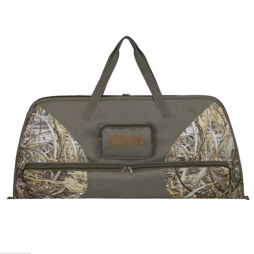 Mydays compound bow case camo - mydays, case,