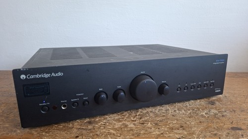 Cambridge audio azur - audio, 640a