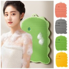 Dinosaur Shape Bath Massage