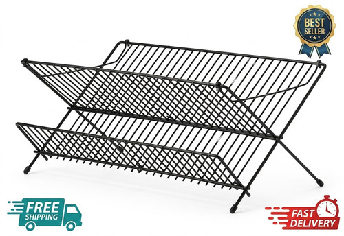 Ikea kvot dish - dish, drainer