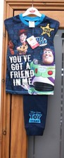 Disney Toy Story Pyjamas - Age