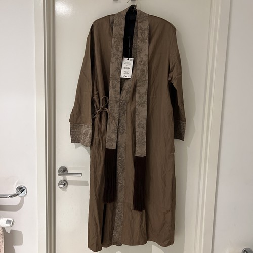 Zara collection jacquard - zara,