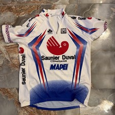 Saunier Duval Mapei SMS