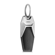 Audi Key ring leather Q4