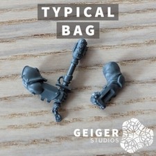 Warhammer 40k adeptus arbites - warhammer,