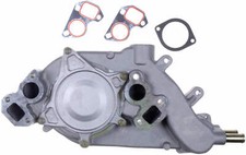 Water Pump - Chevrolet Camaro