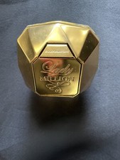 paco rabanne lady million 50ml
