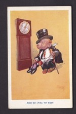 Comic JACKO series #65 drunk