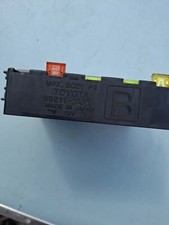 LEXUS IS220D 2007 BODY CONTROL RELAY UNIT MODULE 89211-53020