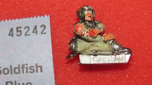 Cadian guardsmen casualty - cadian,