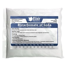 1kg bicarbonate soda - 1kg, of