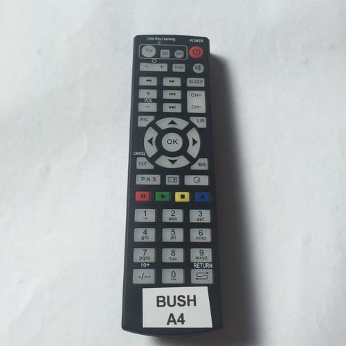 Replacement remote control for - control,