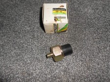 Oil Pressure Switch fits VAUXHALL ASTRA MK1-2 1.8,2.0,GTE,CAVALIER 1.6,1.8, 
