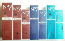 No7 Serum Protect & Perfect