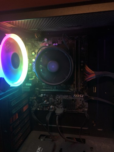 Vibox gaming with rosen - vibox,