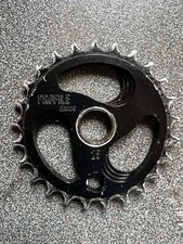 Profile Bmx Ripsaw 25T Sprocket  Odyssey Profile Promo Total Tall Order