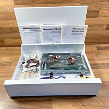 Menvier 100 Control Unit PCB &