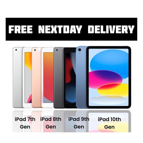 Apple ipad 6th 7th - ipad,