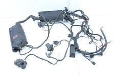 Bmw R 1100 S (R2S) Wiring