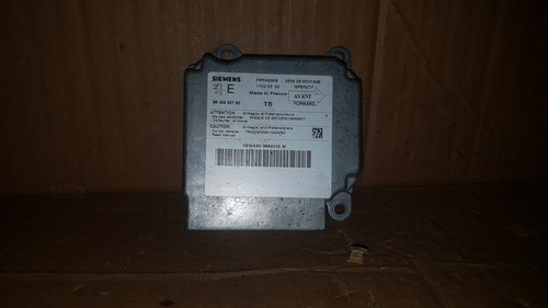 2001 peugeot 307 - 2001, petrol