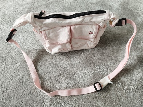 Jack wills small light - jack, pink