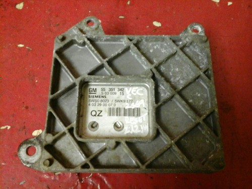 Vauxhall vectra signum 2 - vauxhall,
