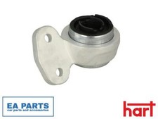 Mounting, control/trailing arm