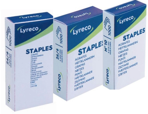 High quality staples lyreco - quality,