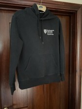 Northumbria University Newcastle Physiotherapy Sweatshirt Hoodie - Size M
