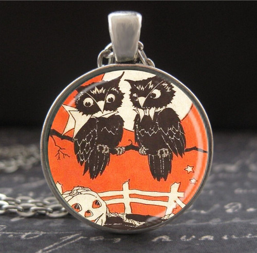 Halloween jewelry - halloween,