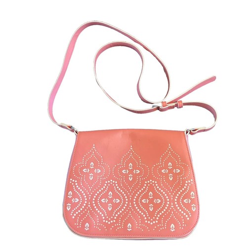 Vera bradley coral pink laser - bradley,